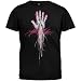 The Used - Drip Hand T-Shirt
