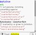 iNoah wireless English dictionary downloadable Software
