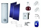 Solaranlage