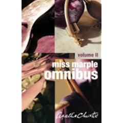 Miss Marple - Miss Marple Omnibus: Volume Two: A Caribbean Mystery / A Pocket Full of Rye / The Mirror Crack'd from Side to Side / They Do it with Mirrors