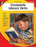 COMPLETE LIBRARY SKILLS GRADE 4