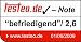 Auszeichnung