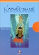 L'apnee-glisse en monopalme