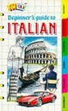 Beginner's guide to Italian