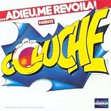 Revue Coluche  / Adieu, me revoilà!