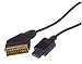 RGB SCART Cable