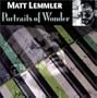 Portraits Of Wonder