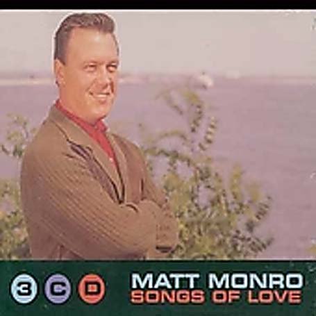 CD-Charts  Music : Songs of Love [3CD Box set]