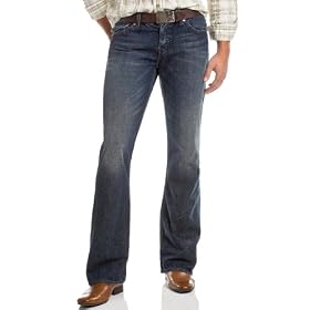 GUESS Jeans, Falcon Mesa Boot Cut
