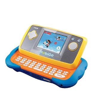 VTech Mobi Go