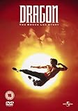 Dragon - The Bruce Lee Story [DVD] [1993]