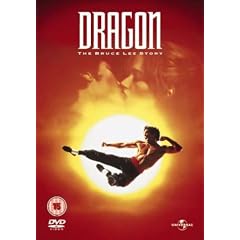 Dragon - The Bruce Lee Story [1993]