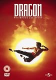 Dragon:Bruce Lee Story [DVD]