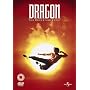 Dragon - The Bruce Lee Story [DVD] [1993]