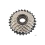 Shimano MF-TZ20 6spd 14-28t Freewheel
