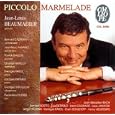Piccolo Marmelade