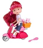 Strawberry Shortcake Berry Scooter
