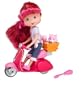 Strawberry Shortcake Berry Scooter