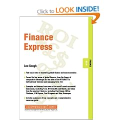Finance Express: Finance 05.01 (Express Exec)