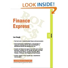 Finance Express: Finance 05.01 (Express Exec)