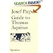 Guide to Thomas Aquinas