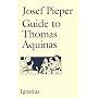 Guide to Thomas Aquinas