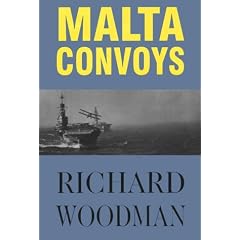 Malta Convoys, 1940-1943