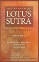 The Wisdom of the Lotus Sutra: A Discussion
