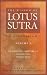 The Wisdom Of The Lotus Sutra: A Discussion (Wisdom of the Lotus Sutra)