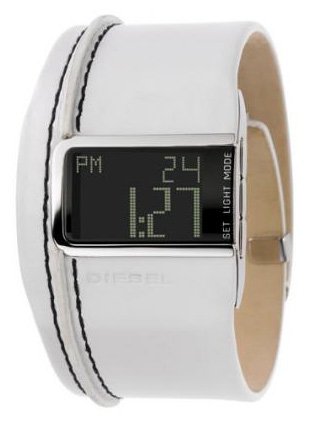 Diesel watches.