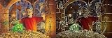 Treasure Hunt Jigsaw Puzzle 100pc