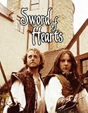 SWORD OF HEARTS - An Elizabethan Adventure