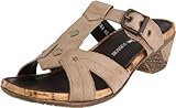 Rieker Women's D7755 Aischa 55