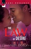 The Law of Desire (Kimani Romance)