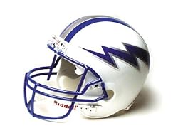 Air Force Falcons Full Size Deluxe Replica NCAA Helmet by Riddell