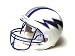 Air Force Falcons Full Size Deluxe Replica NCAA Helmet by Riddell