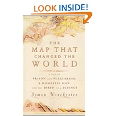 The Map That Changed the World: The Tale of William Smith and the Birth of a Science