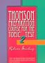 Thomson Preparation Course Toeic Text 2