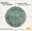 Rimsky-Korsakov: Scheherazade
