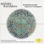 Rimsky-Korsakov: Sheherazade; Capriccio espagnol