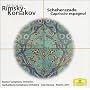 Rimsky-Korsakov: Scheherazade