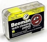 Beeman Quick Cleaning Pellets .20 cal