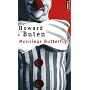 Monsieur Butterfly