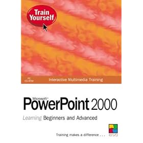 Powerpoint 2000 Beginners & Advanced
