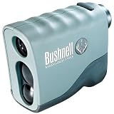 Bushnell Yardage Pro Trophy Laser Rangefinder