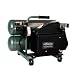 Hitachi EC89 4 Gallon Twin Stack Air Compressor