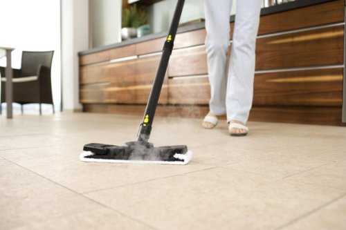 Kärcher SC 1020 Nettoyeur Vapeur 1500 W