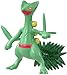 Takara Tomy Pokemon Monster Collection Mini Figure - 1.5