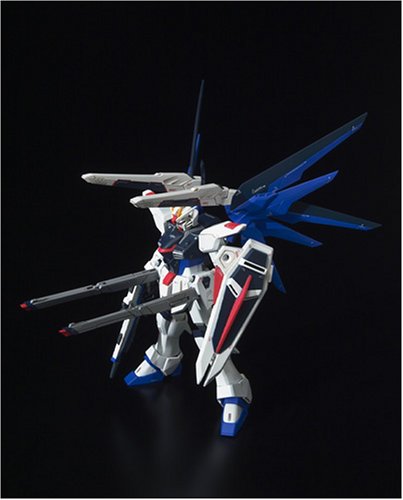 Cover image : コズミックリージョン#7002 フリーダムガンダム