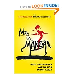 Man of La Mancha